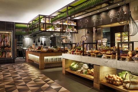 QT Gold Coast - Holiday Cairns 11