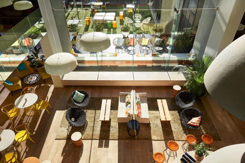 QT Gold Coast - Holiday Cairns 2