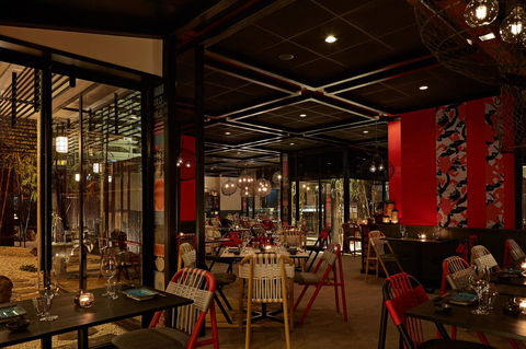 QT Gold Coast - Holiday Cairns 24