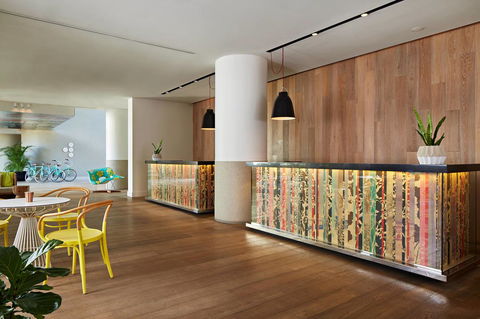 QT Gold Coast - Holiday Cairns 40