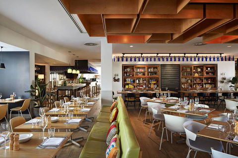 QT Gold Coast - Holiday Cairns 13