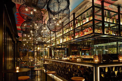 QT Gold Coast - Holiday Cairns 23