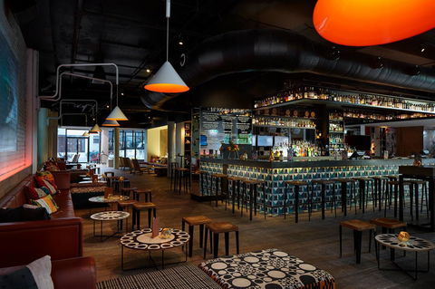 QT Gold Coast - Holiday Cairns 22