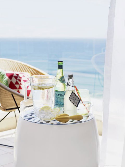 QT Gold Coast - Holiday Cairns 27