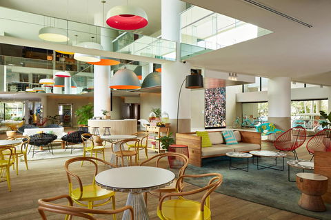 QT Gold Coast - Holiday Cairns 0