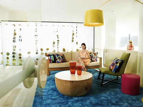 QT Gold Coast - Holiday Cairns 19