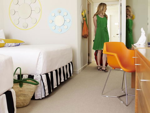 QT Gold Coast - Holiday Cairns 37