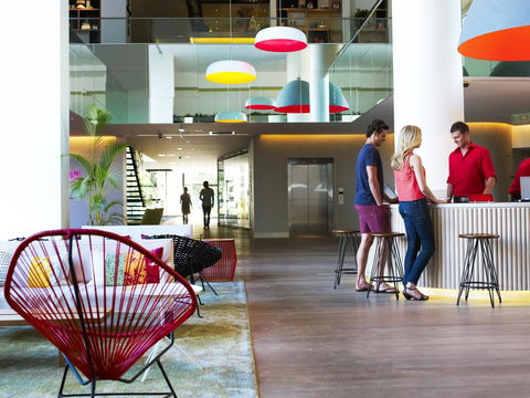 QT Gold Coast - Holiday Cairns 44