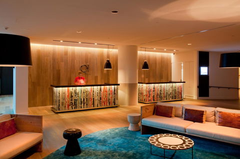 QT Gold Coast - Holiday Cairns 41