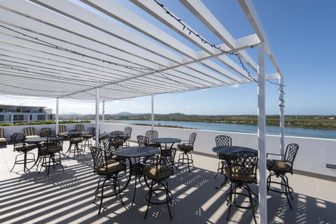 Riviera Mackay - Holiday Cairns 19