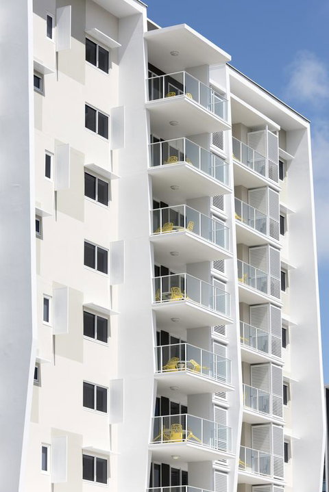 Riviera Mackay - Holiday Cairns 18