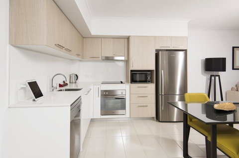 Riviera Mackay - Holiday Cairns 8