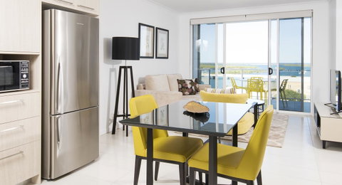 Riviera Mackay - Holiday Cairns 4