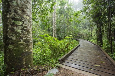 Riviera Mackay - Holiday Cairns 25