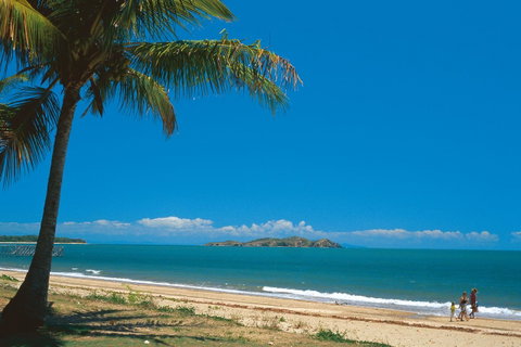 Riviera Mackay - Holiday Cairns 1