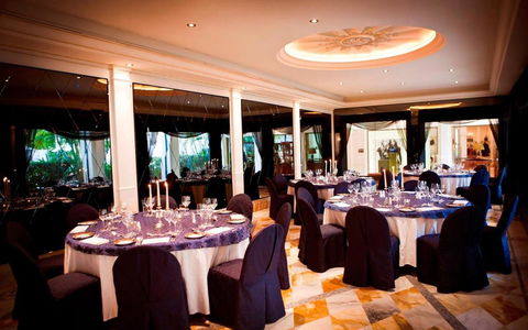 Imperial Hotel Gold Coast - Holiday Cairns 41