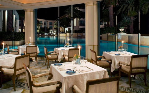 Imperial Hotel Gold Coast - Holiday Cairns 39