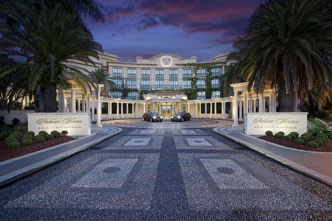 Imperial Hotel Gold Coast - Holiday Cairns 0
