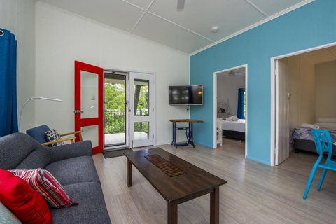 Kooyong Apartment 8 - Holiday Cairns 2