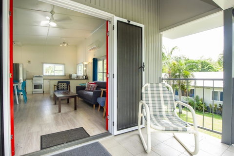 Kooyong Apartment 8 - Holiday Cairns 3