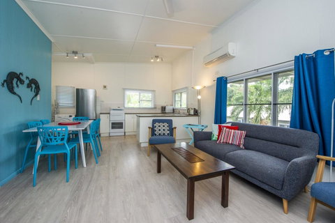 Kooyong Apartment 8 - Holiday Cairns 0