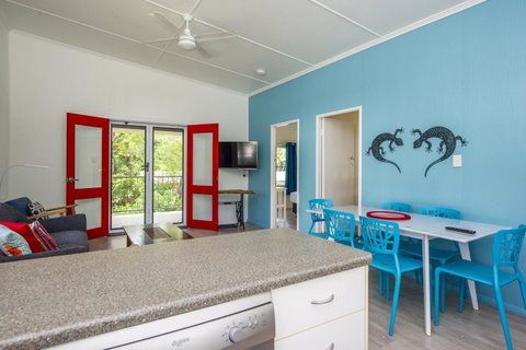 Kooyong Apartment 8 - Holiday Cairns 5