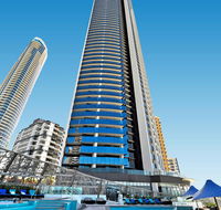 Soul Surfers Paradise - GCLR - Holiday Cairns