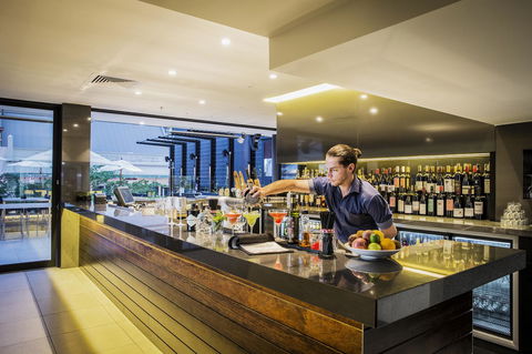 Hyatt Regency Brisbane - Holiday Cairns 28