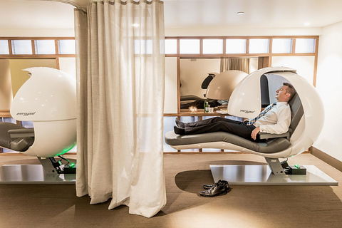 Hyatt Regency Brisbane - Holiday Cairns 14