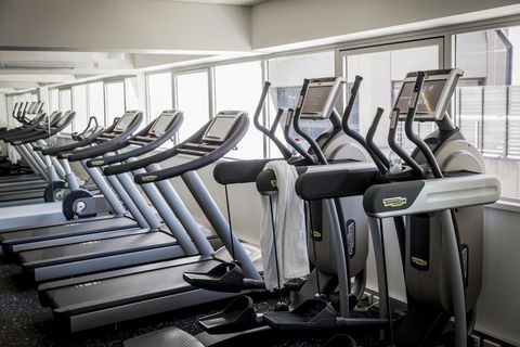 Hyatt Regency Brisbane - Holiday Cairns 30