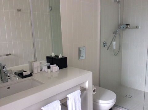 Hyatt Regency Brisbane - Holiday Cairns 24