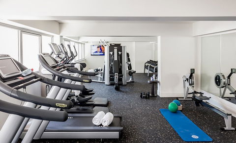 Hyatt Regency Brisbane - Holiday Cairns 5