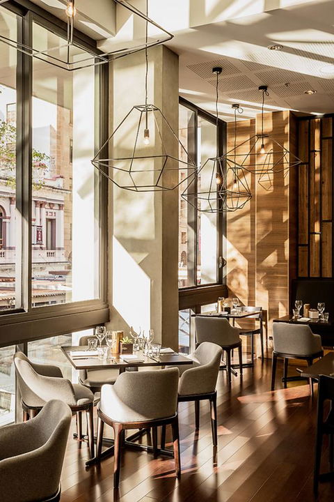 Hyatt Regency Brisbane - Holiday Cairns 21