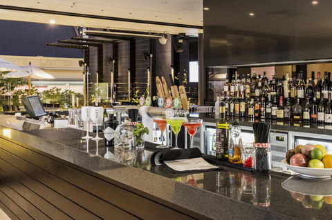 Hyatt Regency Brisbane - Holiday Cairns 27