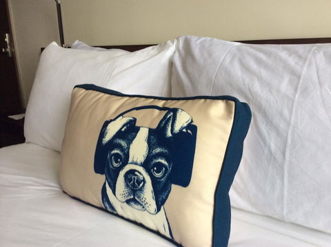 Hyatt Regency Brisbane - Holiday Cairns 23