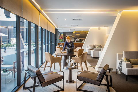 Hyatt Regency Brisbane - Holiday Cairns 15