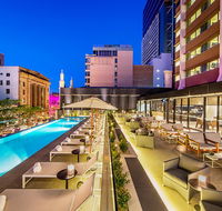 Next Hotel Brisbane - Holiday Cairns