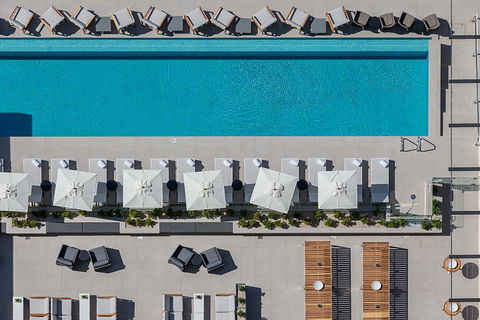 Hyatt Regency Brisbane - Holiday Cairns 17