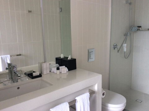 Hyatt Regency Brisbane - Holiday Cairns 25