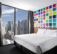 Ibis Styles Brisbane Elizabeth Street - Holiday Cairns