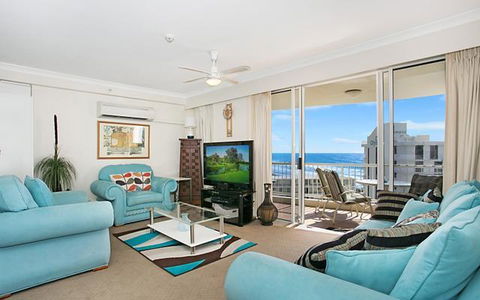 APR Private SUITES MOROC By The Beach - Holiday Cairns 42