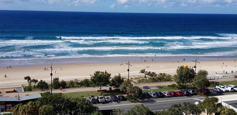 APR Private SUITES MOROC By The Beach - Holiday Cairns 12