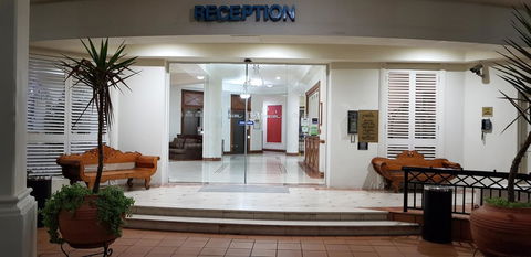 APR Private SUITES MOROC By The Beach - Holiday Cairns 31