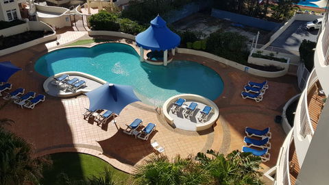 APR Private SUITES MOROC By The Beach - Holiday Cairns 5