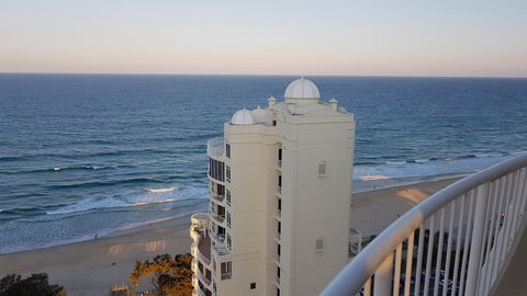APR Private SUITES MOROC By The Beach - Holiday Cairns 21