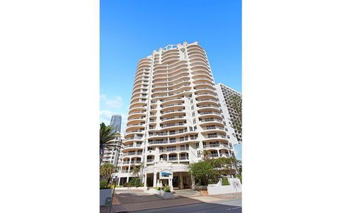 APR Private SUITES MOROC By The Beach - Holiday Cairns 40