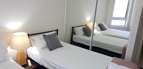 APR Private SUITES MOROC By The Beach - Holiday Cairns 3