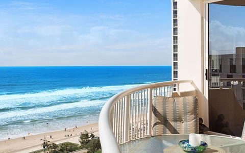 APR Private SUITES MOROC By The Beach - Holiday Cairns 43