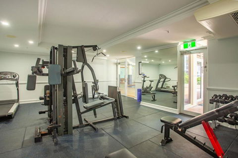 APR Private SUITES MOROC By The Beach - Holiday Cairns 10