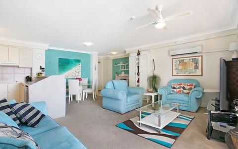 APR Private SUITES MOROC By The Beach - Holiday Cairns 19